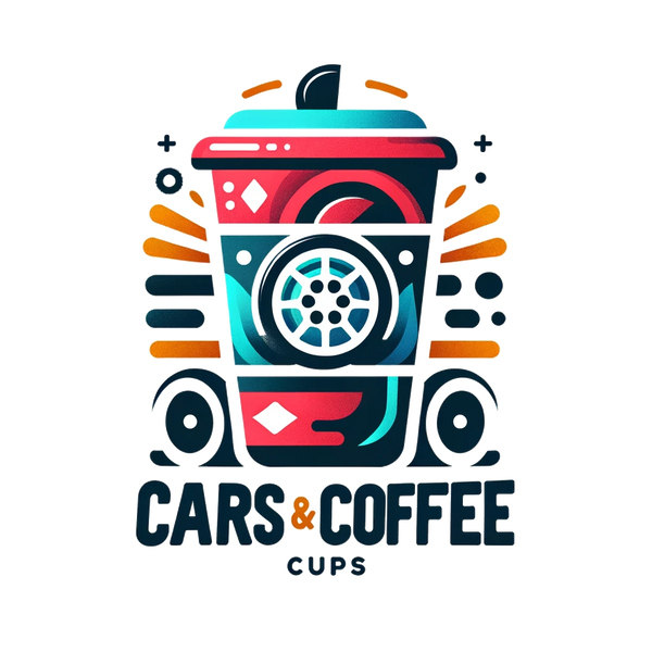 Cars and Coffee Cups