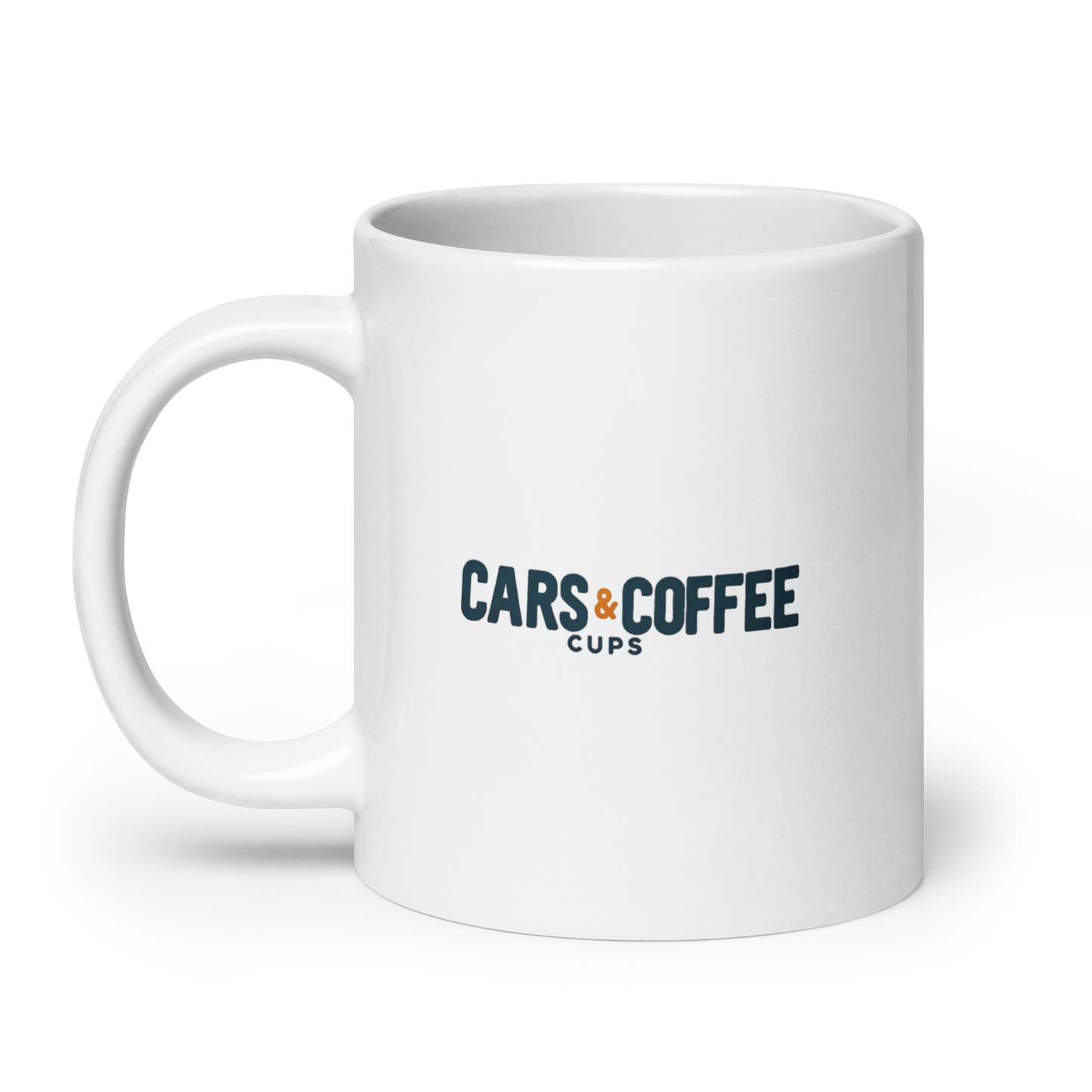 Jeep Wrangler Cars and Coffee Cups